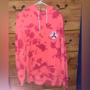 Jeffree Star blood sugar hoodie
